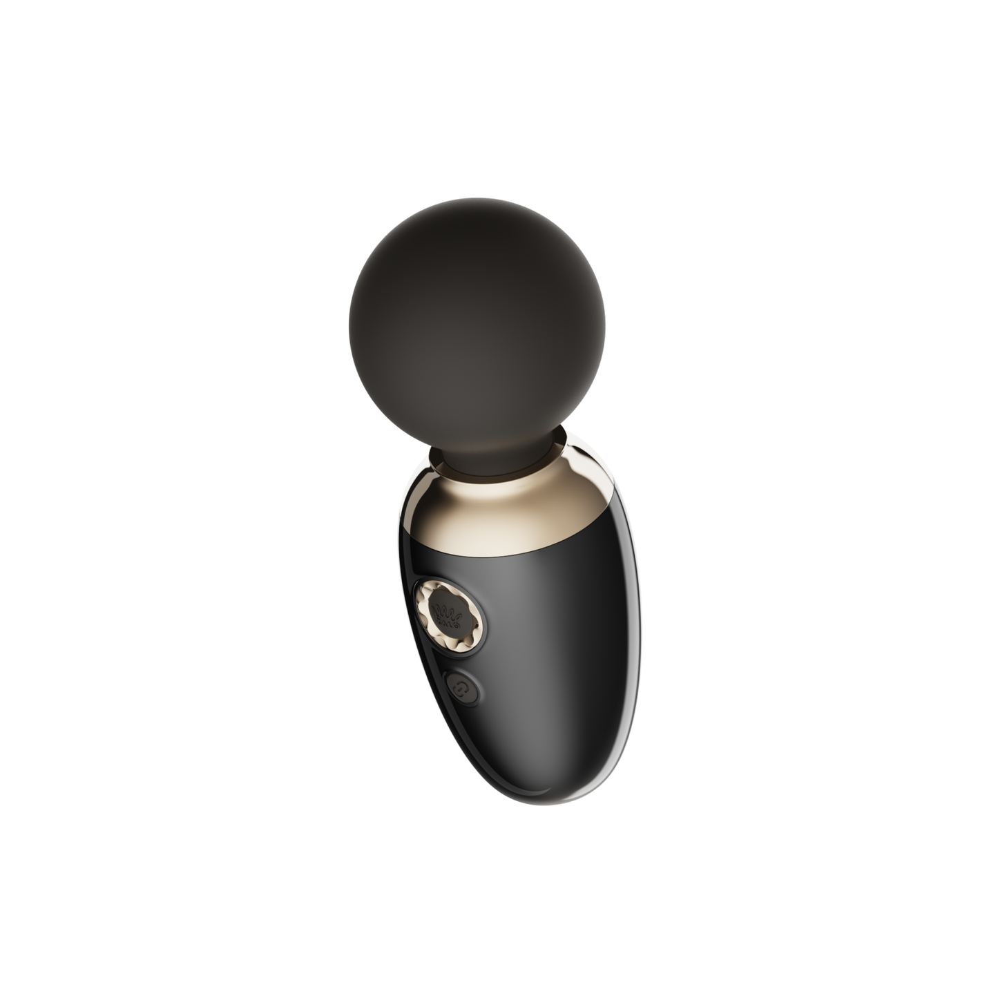 ZALO Ava Smart Heating Wand Massager (App)