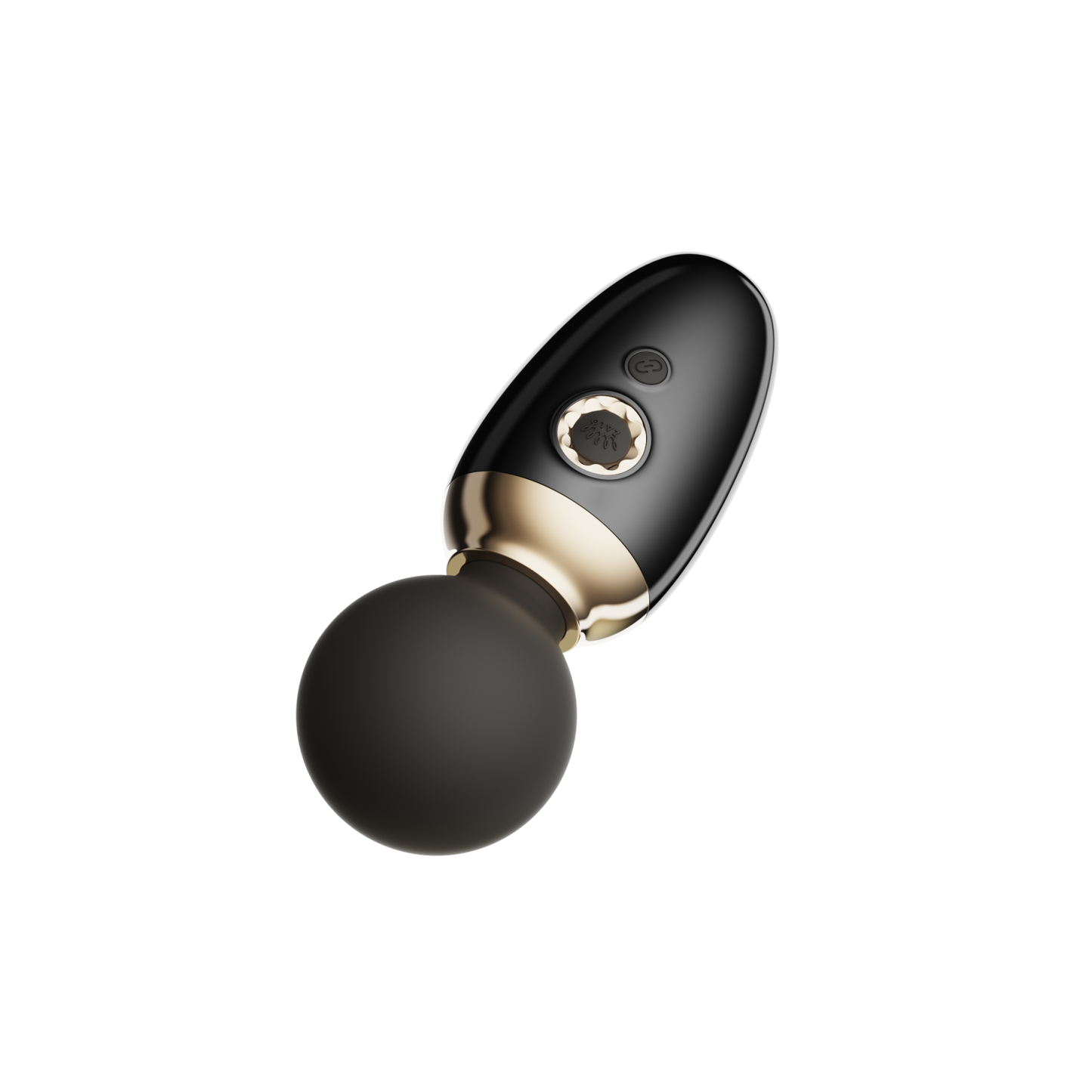 ZALO Ava Smart Heating Wand Massager (App)