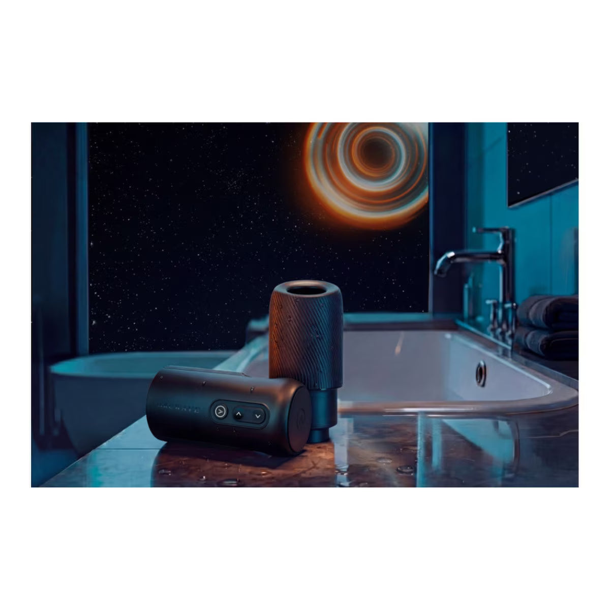 Arcwave Orbit - Automatic Rotating Stroker