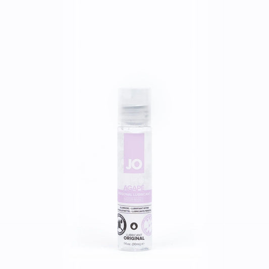 JO Agape Water Based Lubricant 1oz/30ml
