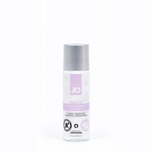 JO Agape Water Based Lubricant 2oz/60ml