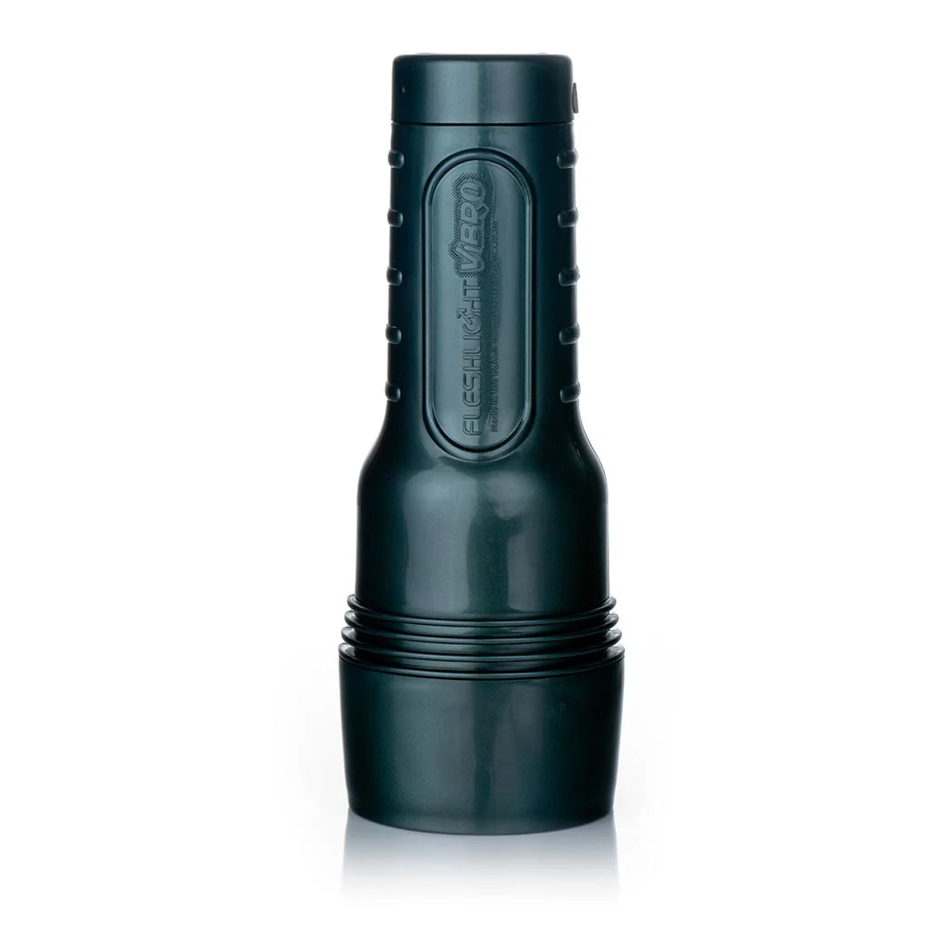 Fleshlight Vibro Pink Lady Touch Vagina Masturbator