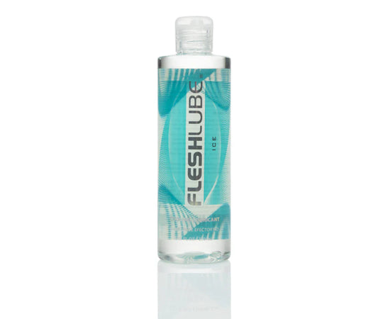 Fleshlight Fleshlube Ice Cooling Lubricant 8oz/237ml