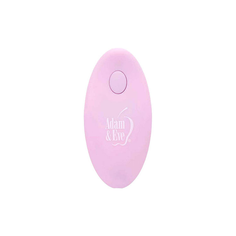 Adam & Eve VENUS G-SPOT BUTTERFLY Wearable Butterfly Vibrator with Remote