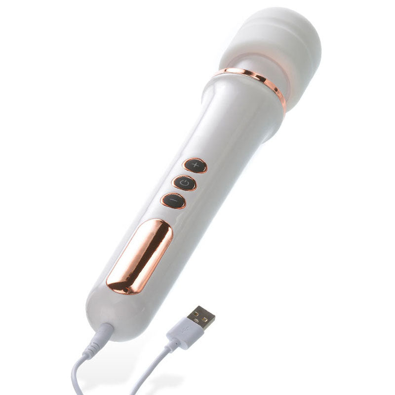 Adam & Eve Rechargeable Magic Massager Wand
