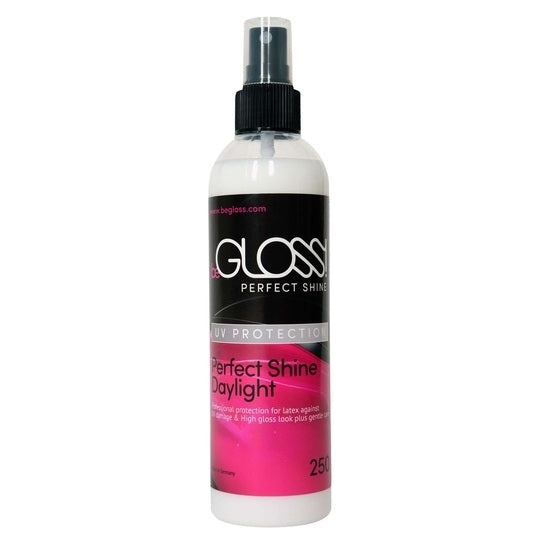 beGLOSS Perfect Shine Daylight 100ml