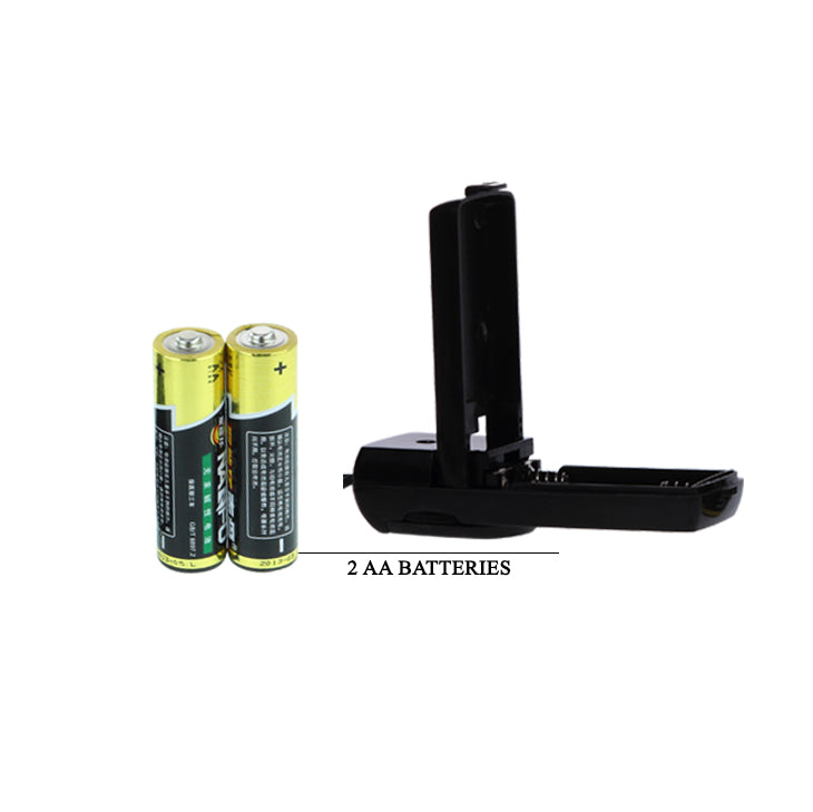 Pretty Love Couples Vibrating Cock Ring