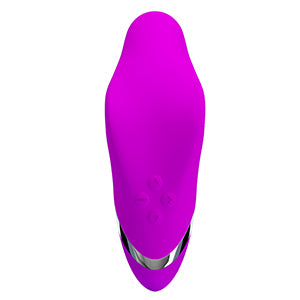 Pretty Love Rechargeable Lay-on Cute Vibrator