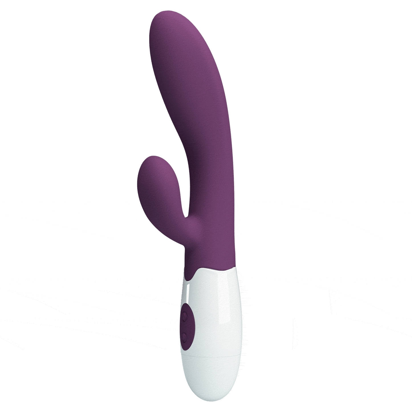 Party Up Ben Rabbit Vibrator Purple
