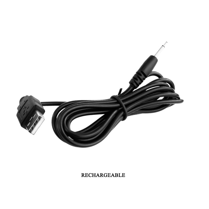 Pretty Love Otis Suction Massager Black