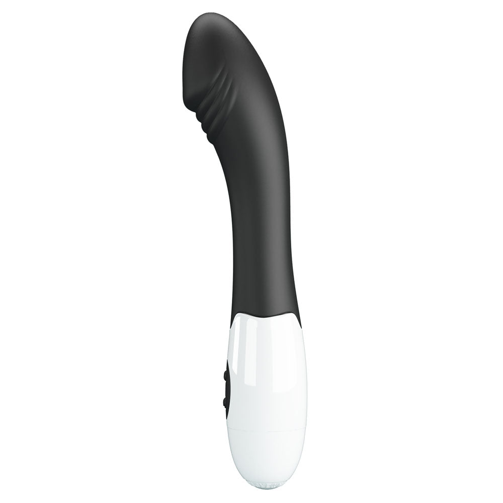 Party Up Bill Classic Vibrator Black