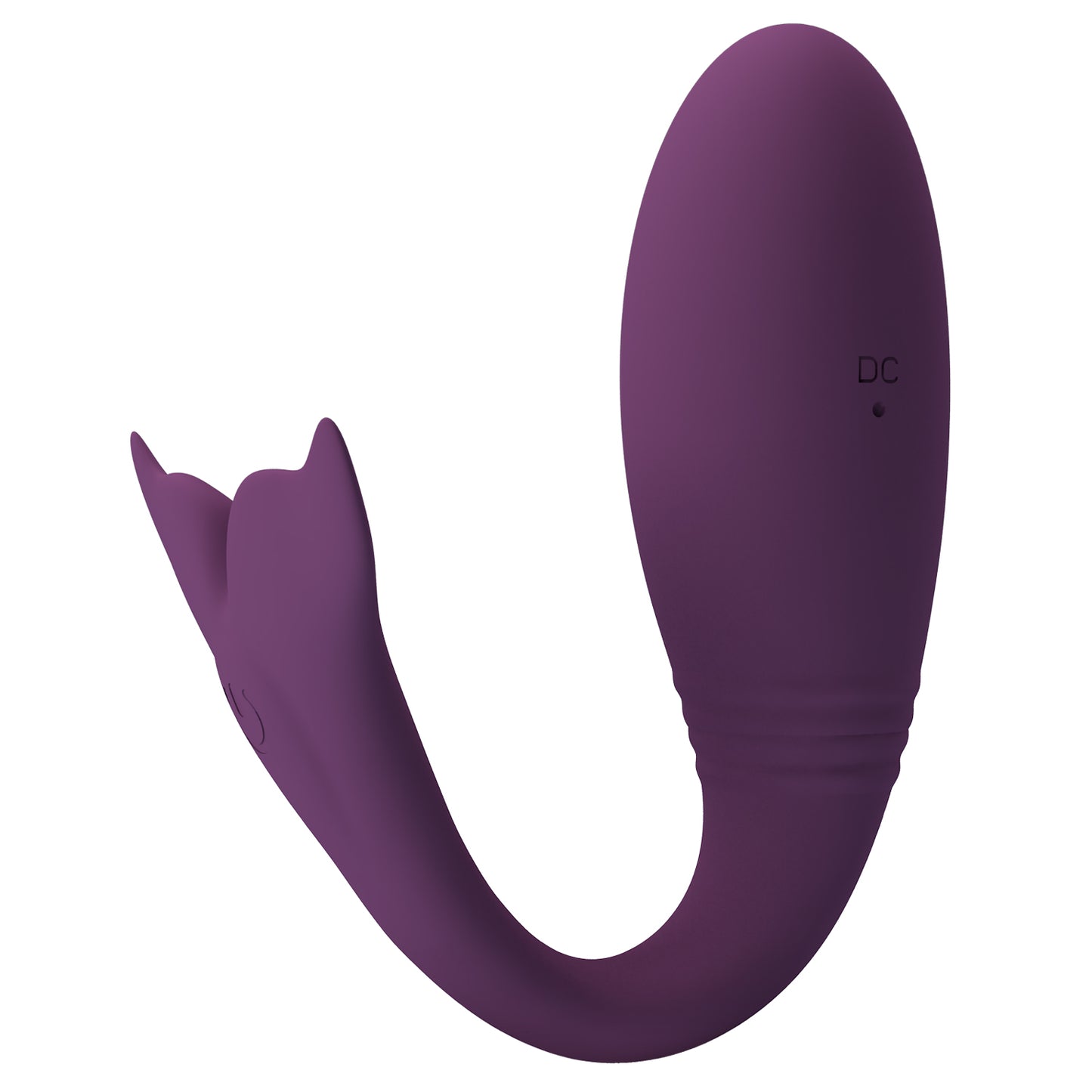 Pretty Love Jayleen Whale Panty Vibrator Byzantium (App)