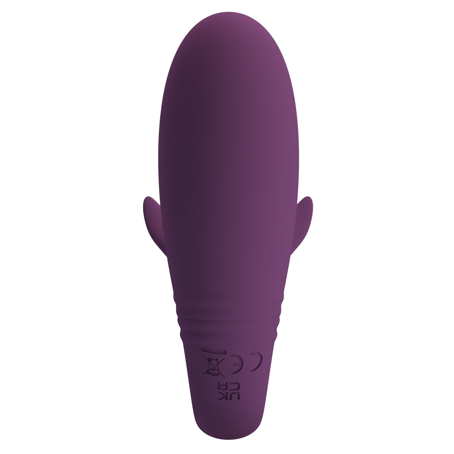 Pretty Love Jayleen Whale Panty Vibrator Byzantium (App)