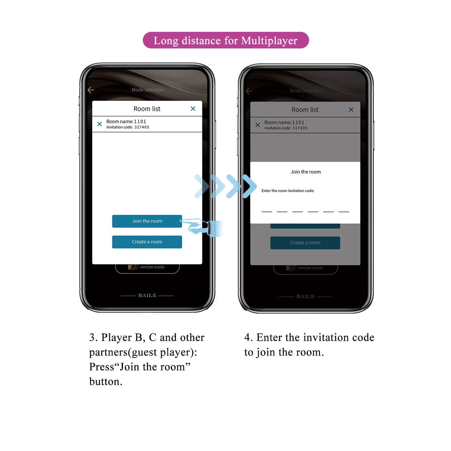 Pretty Love Jayleen Whale Panty Vibrator Byzantium (App)