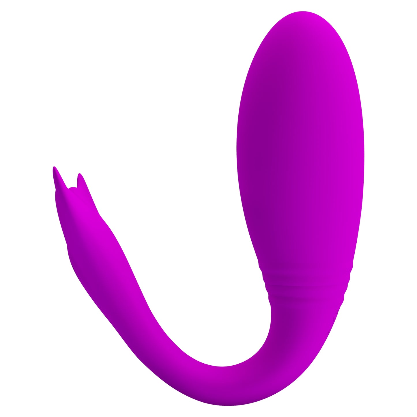 Pretty Love Jayleen Whale Panty Vibrator Purple (App)