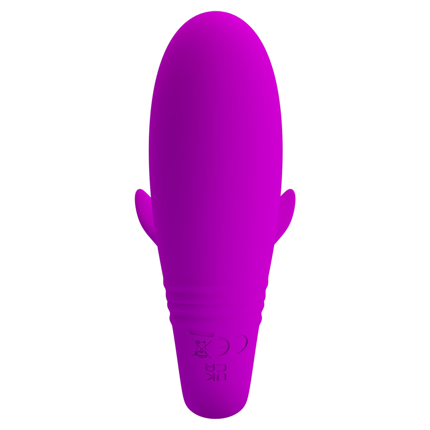 Pretty Love Jayleen Whale Panty Vibrator Purple (App)