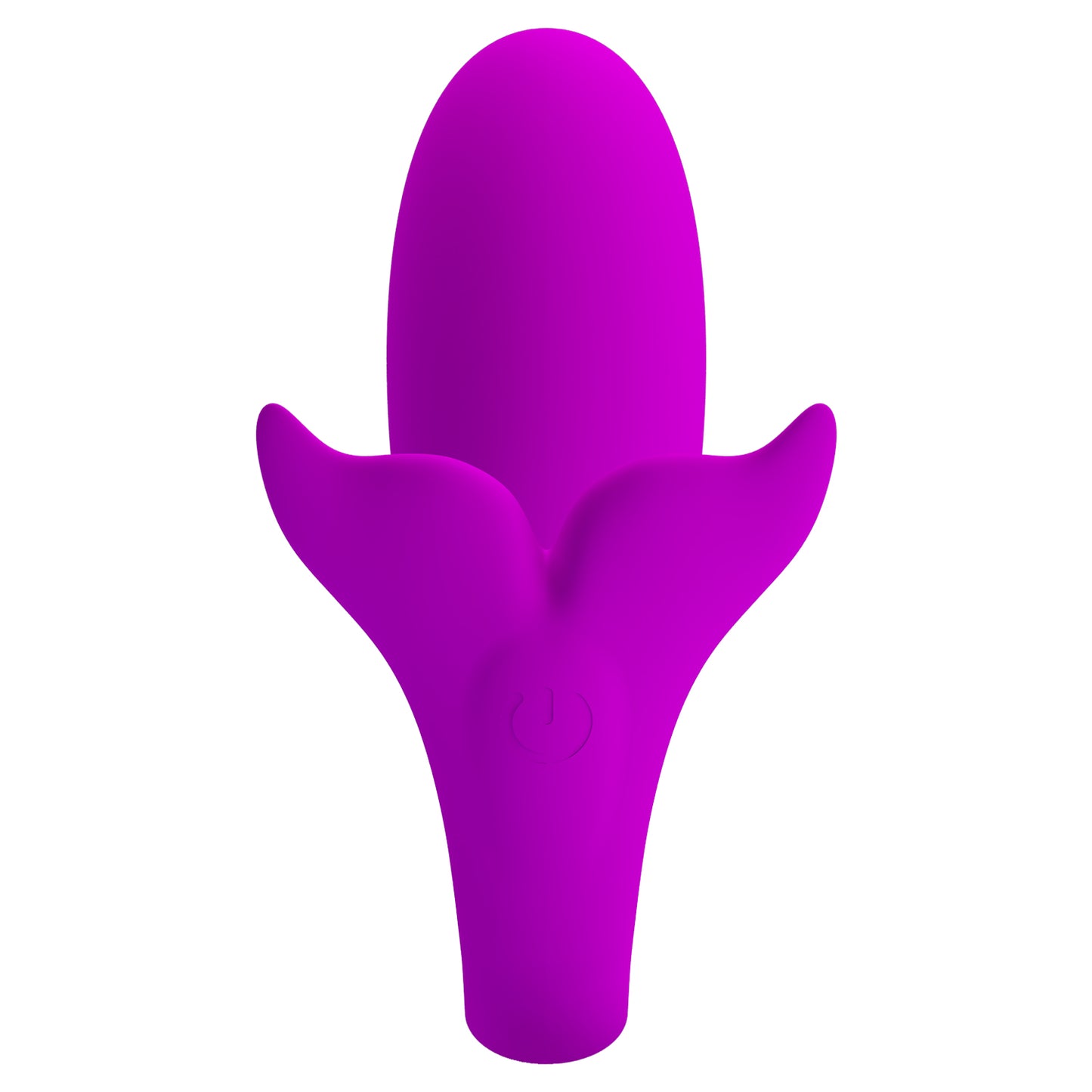 Pretty Love Jayleen Whale Panty Vibrator Purple (App)