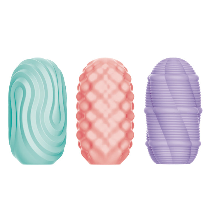Pretty Love Cupid X Masturbator Sleeve (Box of 18)