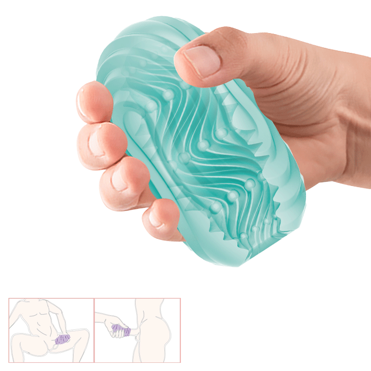 Pretty Love Cupid X Masturbator Sleeve (Box of 18)