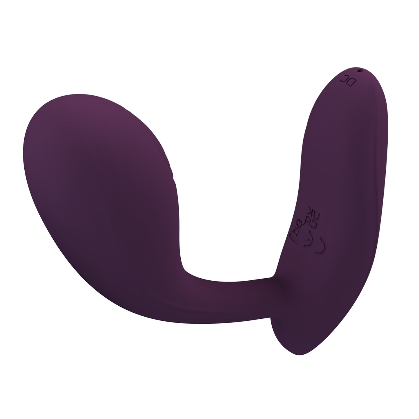 Pretty Love Baird G-Spot Vibrator Byzantium (App)