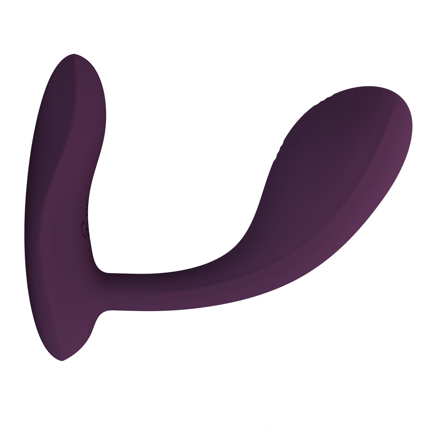 Pretty Love Baird G-Spot Vibrator Byzantium (App)