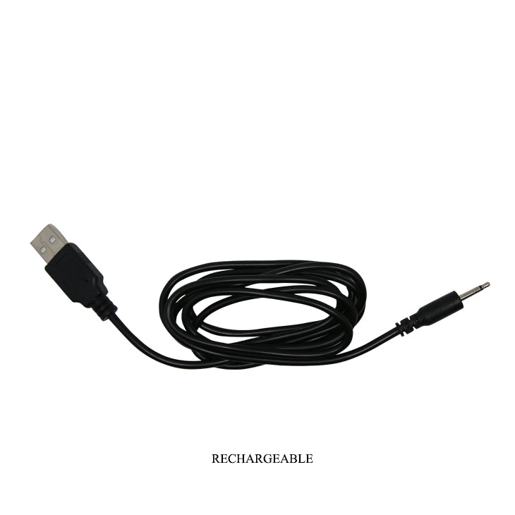 Pretty Love Tickling Vibrating Prostrate Massager Black