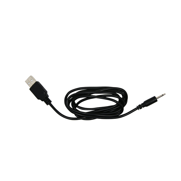 Pretty Love Rabbit Vibrator Cock Ring Black