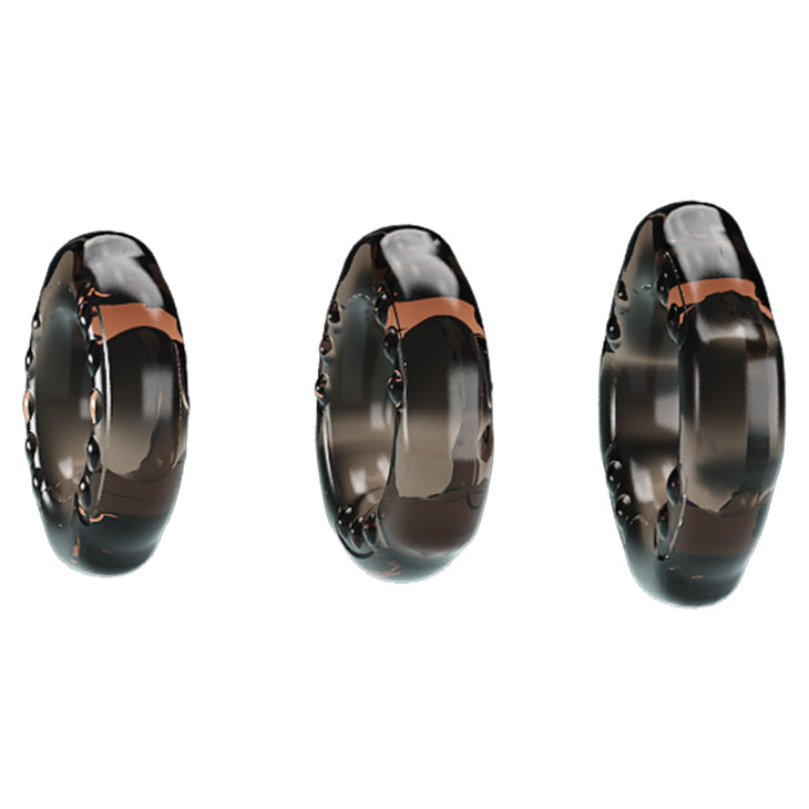 Pretty Love Yvonne Cock Ring Set