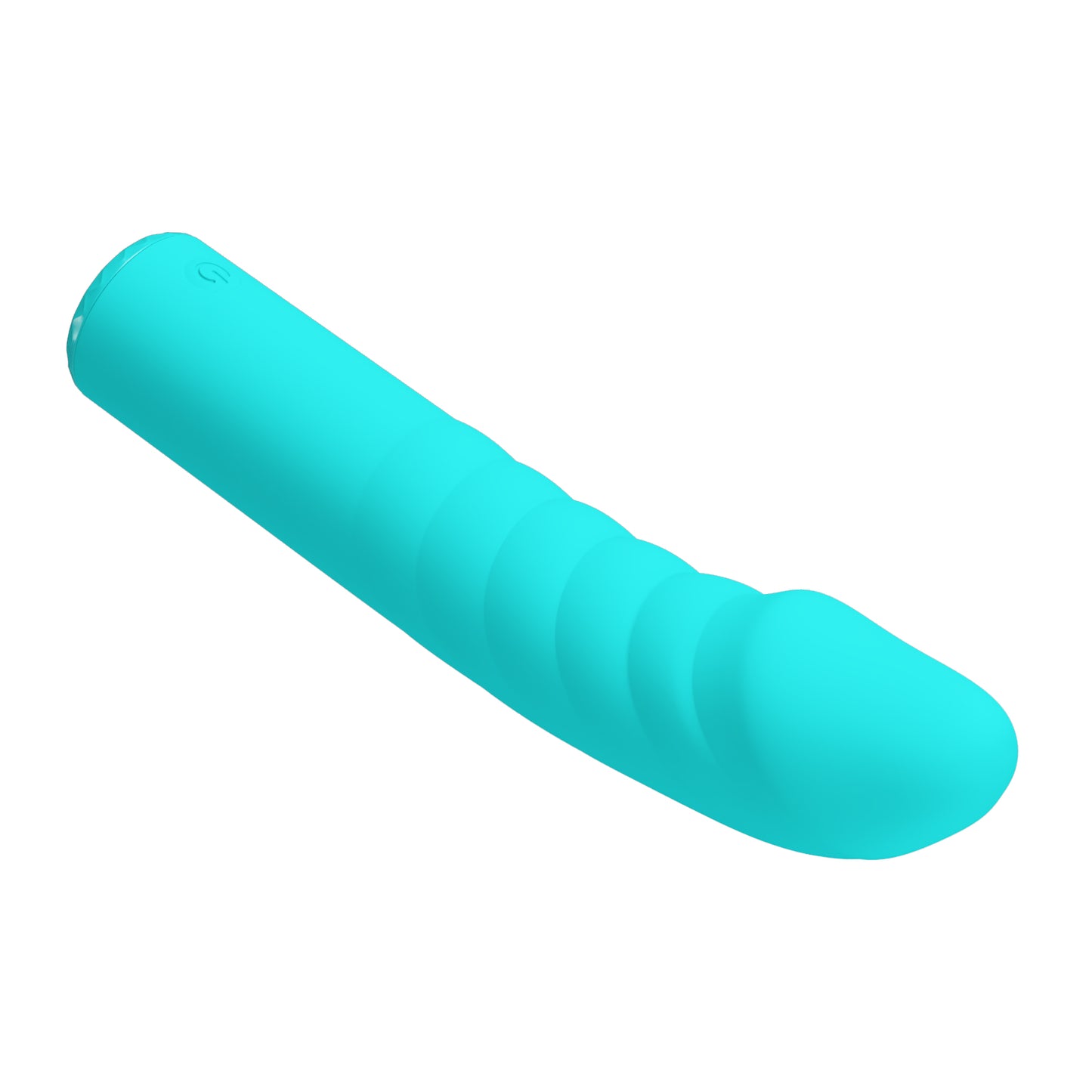 Pretty Love Extreme Series - Rylan Breathing Light G-Spot Vibrator