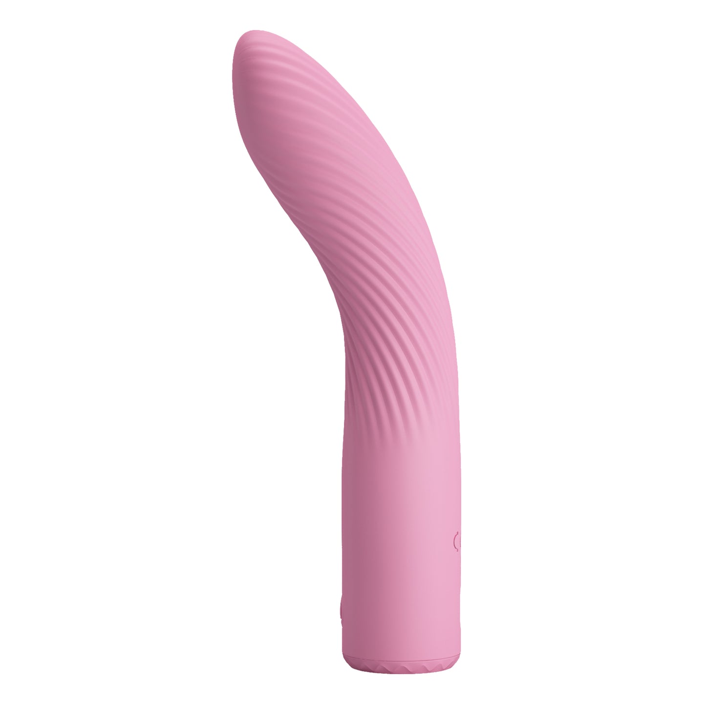 Pretty Love Extreme Series - Kissell Breathing Light G-Spot Vibrator
