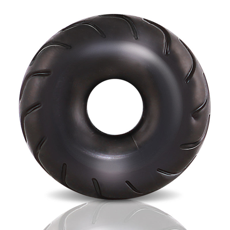 Blush Novelties | Performance Truck Tire - Black Large Cock Ring