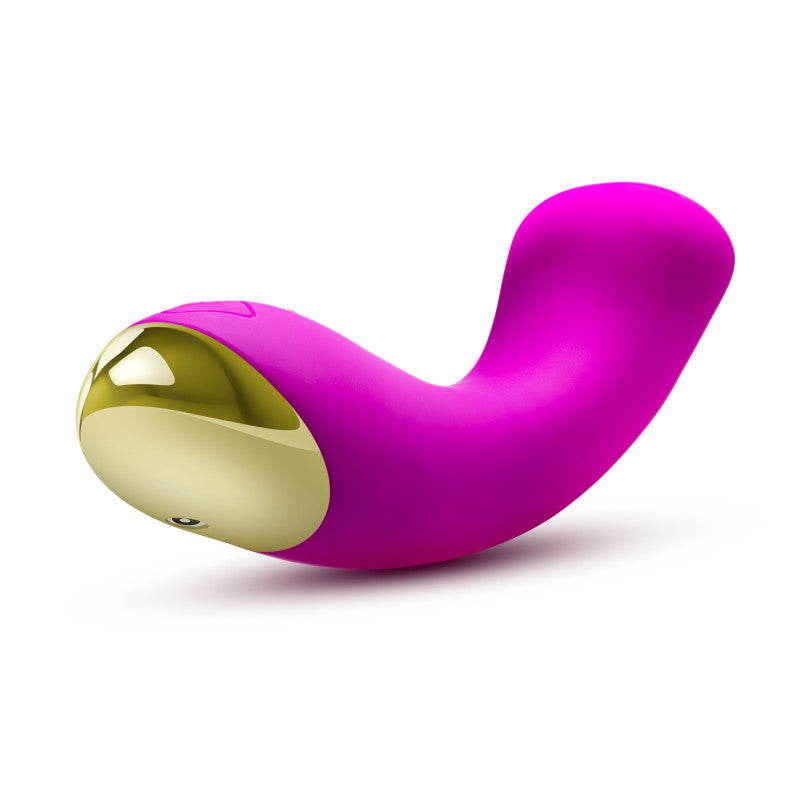 Blush Novelties | Aria Bangin' AF - Purple 18.4cm Vibrator