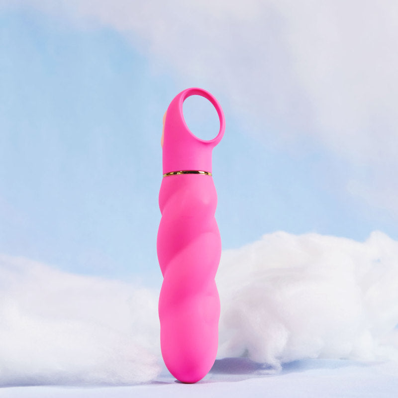 Blush Novelties | Aria Amazing AF - Fuschia Pink 15.9cm Vibrator