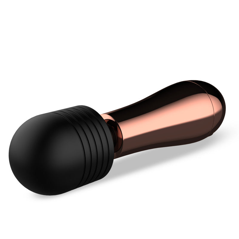 Blush Novelties | Lush Chloe - Rose Gold Mini Massager Wand