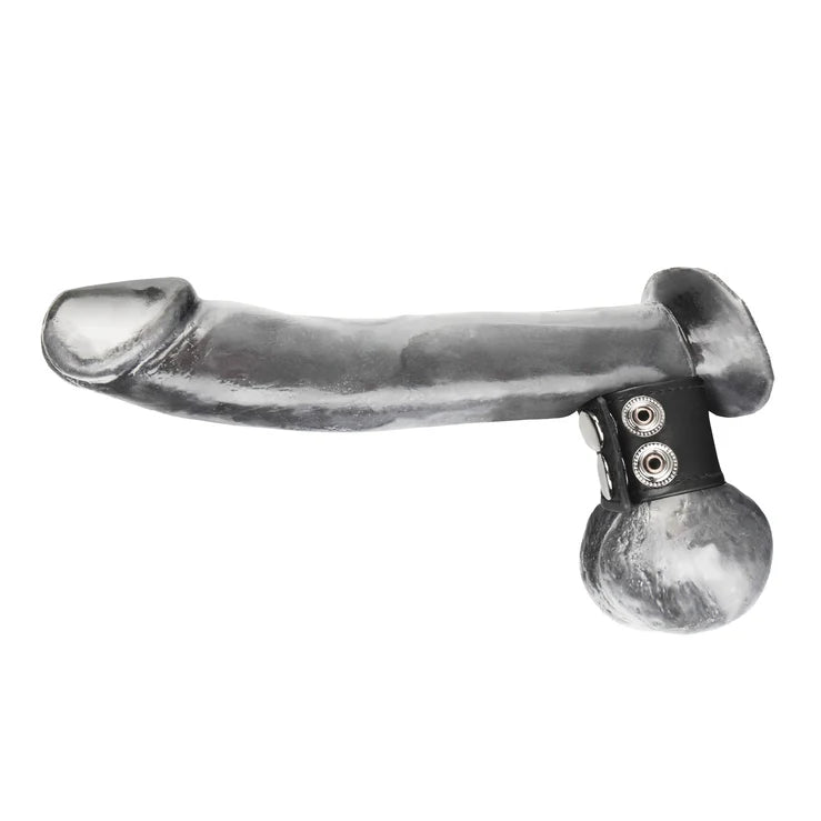 Electric EEL | Blue Line 1.5" Snap Ball Stretcher