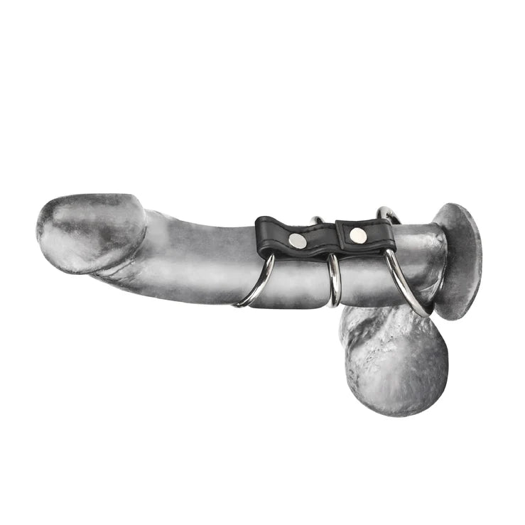 Electric EEL | Blue Line 3 Ring Gates Of Hell