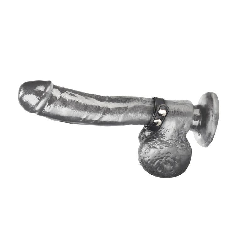 Electric EEL |  Blue Line Snap Cock Ring