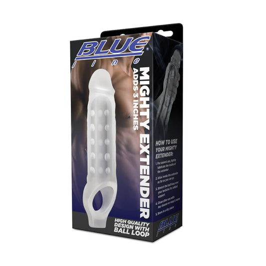 Electric EEL | Blue Line Mighty Extender