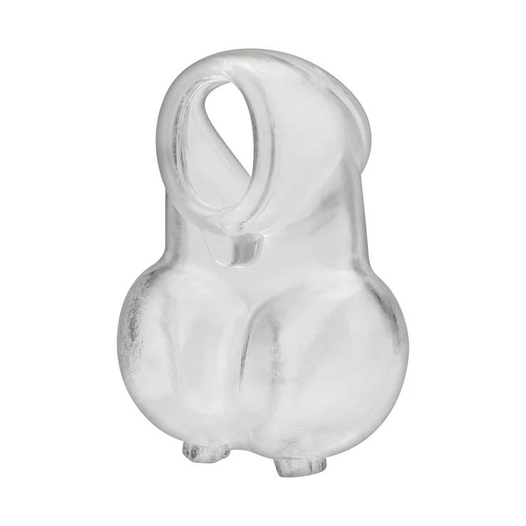 Electric EEL | Blue Line Ball Sheath With Compression Cock Support