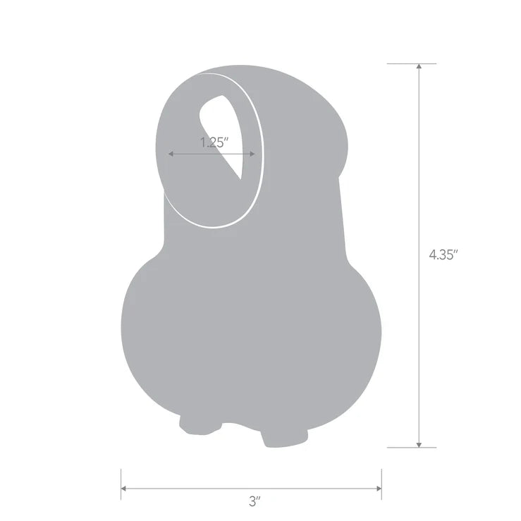 Electric EEL | Blue Line Ball Sheath With Compression Cock Support