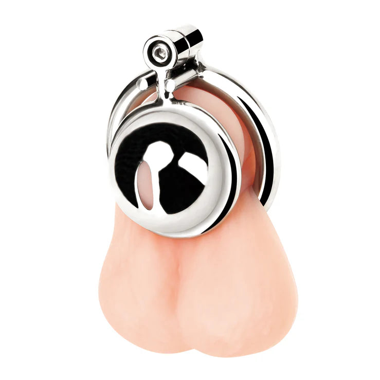 Electric EEL | Mini Cock Micro Chastity Cage