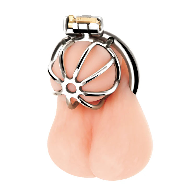 Electric EEL | Little Cock Chastity Cage