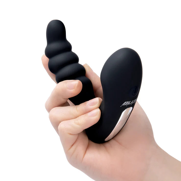 Electric EEL | Blue Line Prodder - Sphincter Training Remote Controlled Prostate Stimulator