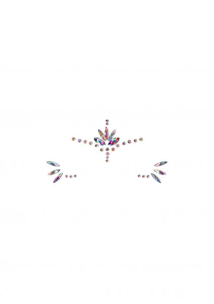 Le Desir Bliss Dazzling Eye Contact Bling Sticker