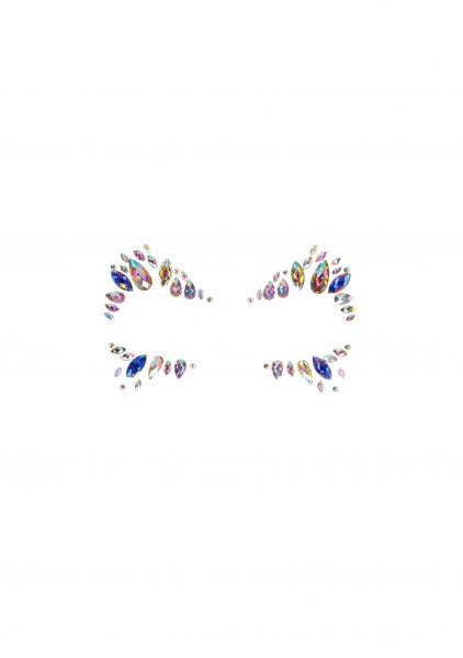 Le Desir Bliss Dazzling Eye Sparkle Bling Sticker