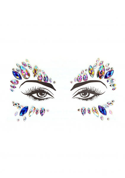 Le Desir Bliss Dazzling Eye Sparkle Bling Sticker