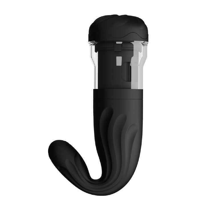 Pretty Love Breton Rotating Thrusting Masturbator