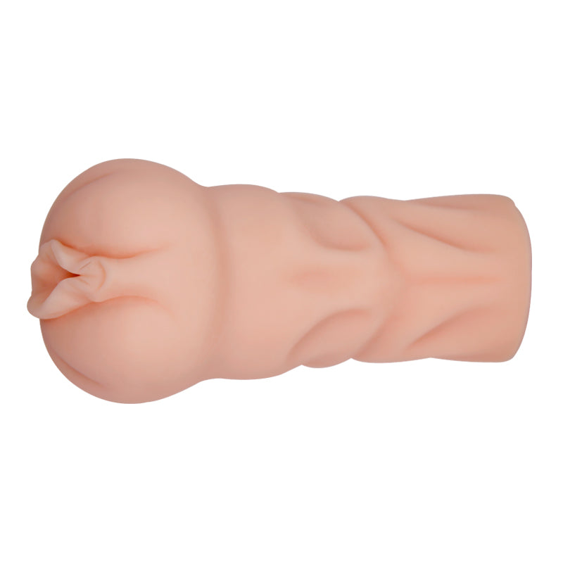 Crazy Bull Mavis Masturbator Vagina Stroker Flesh