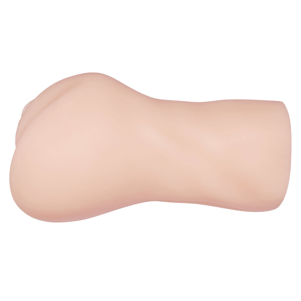 Crazy Bull Lea Vibrating Pocket Pussy Vagina Stroker