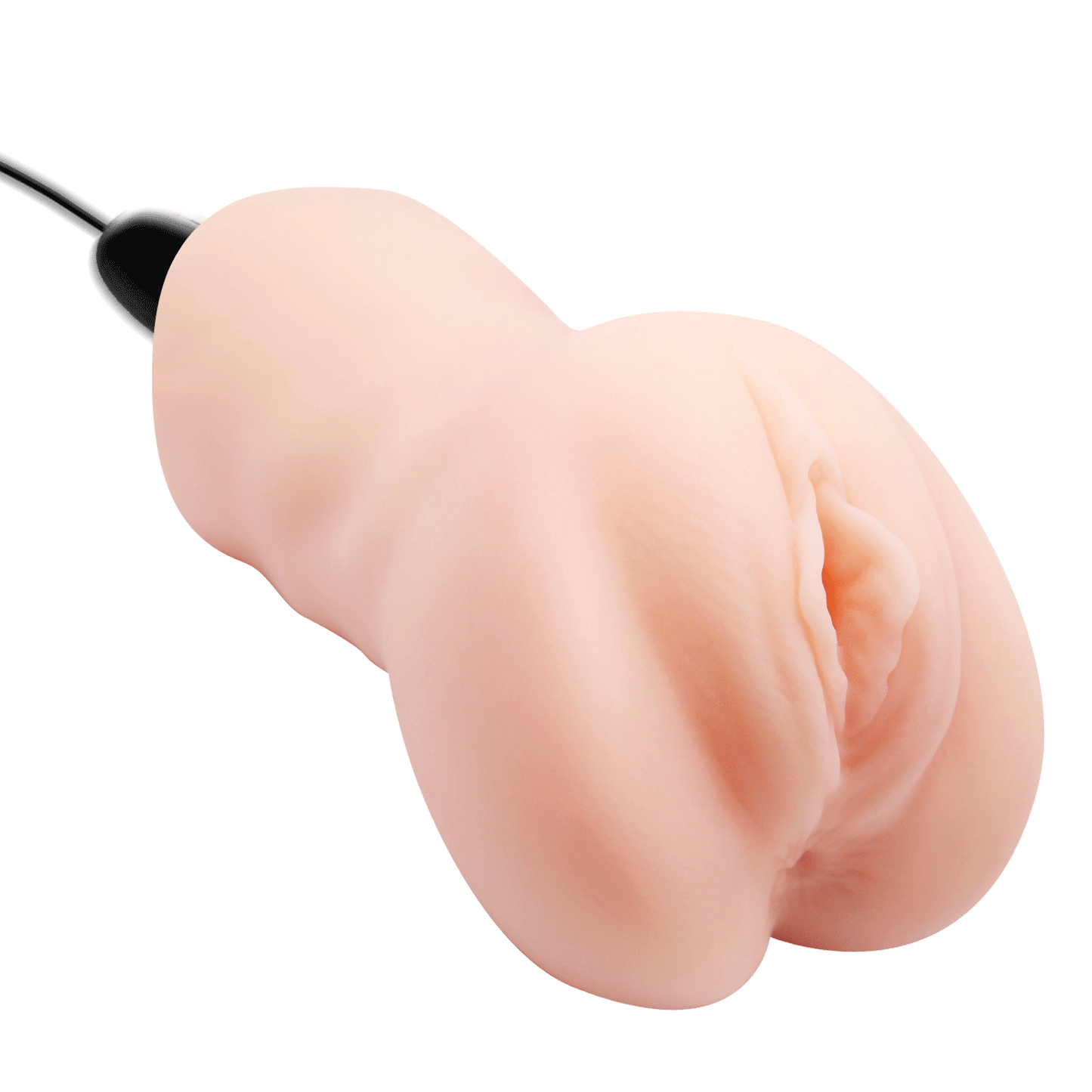 Crazy Bull Lea Vibrating Pocket Pussy Vagina Stroker